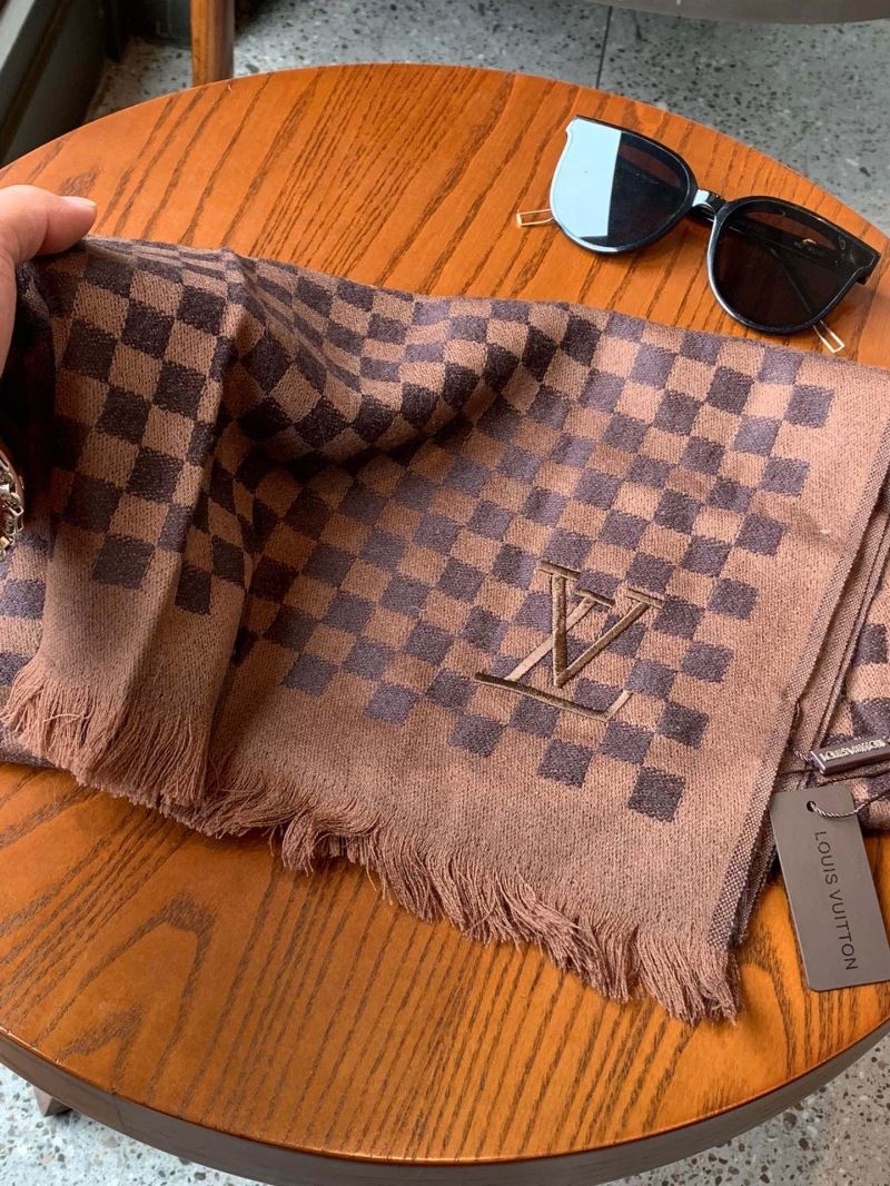 Louis Vuitton Scarf